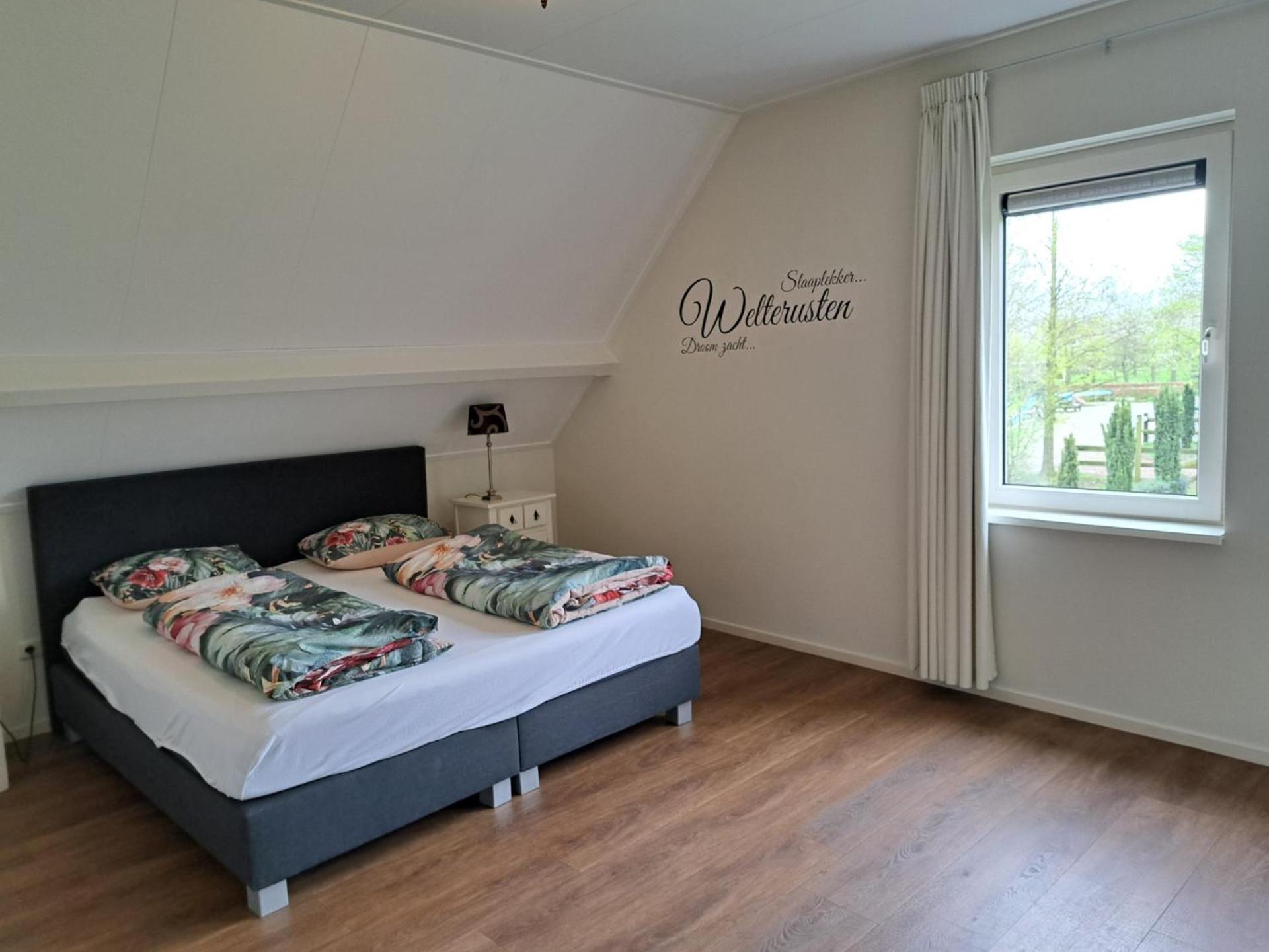 Vakantiehuis B&B Familie Versantvoort Handel 외부 사진