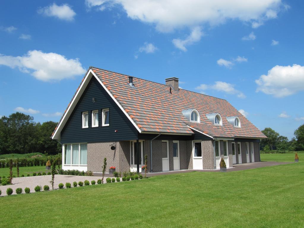 Vakantiehuis B&B Familie Versantvoort Handel 객실 사진
